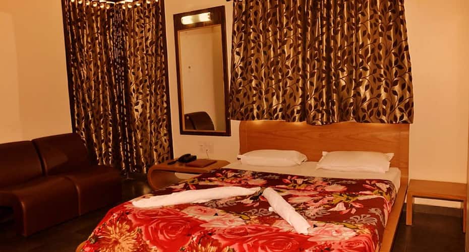 TG Rooms Airport Zone Mahipalpur South Delhi, New Delhi 2